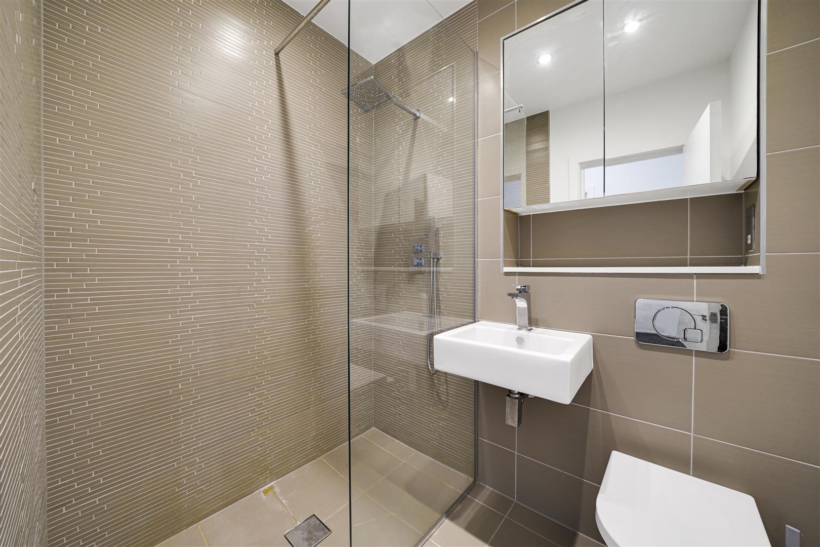 Halesworth Court, 7 Alfred Street, Bow, London